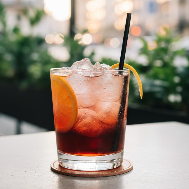 How to Make a Americano