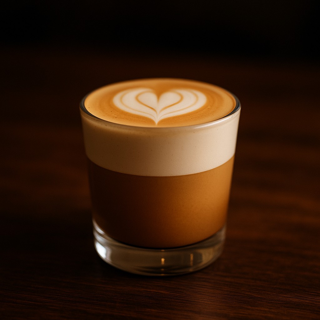Baileys Flat White Cocktail - ABV, Recipe & Taste Guide