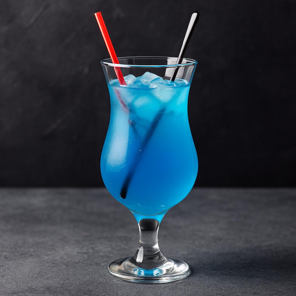 ブルー サファイアの作り方