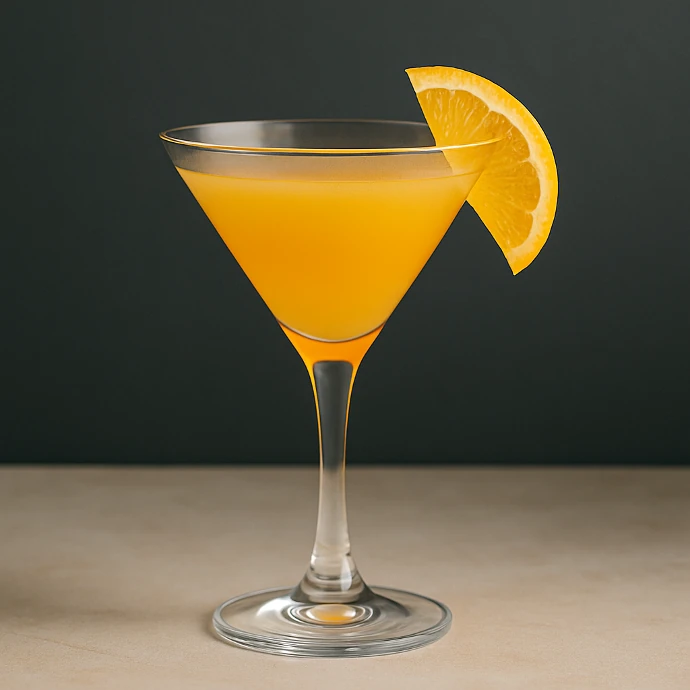 Cóctel Cinderella