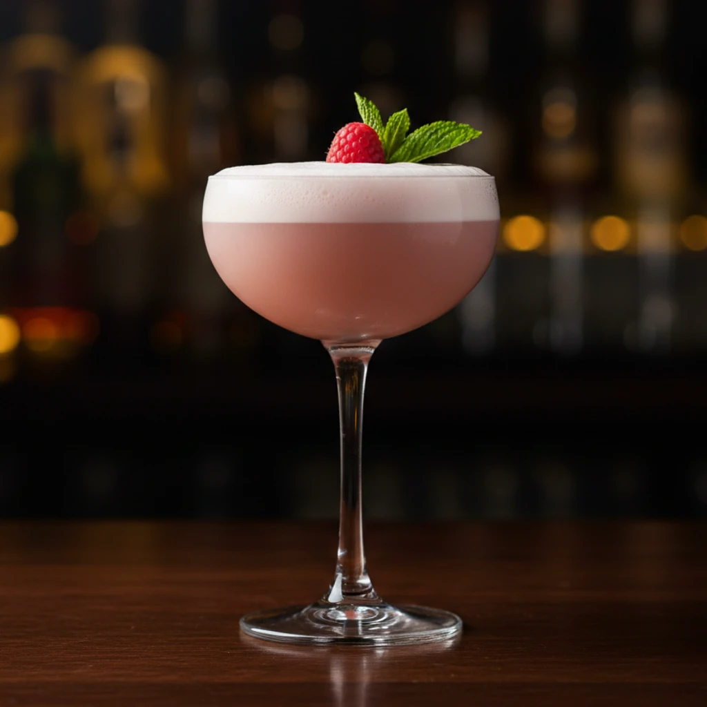 How to Make a Clover Club