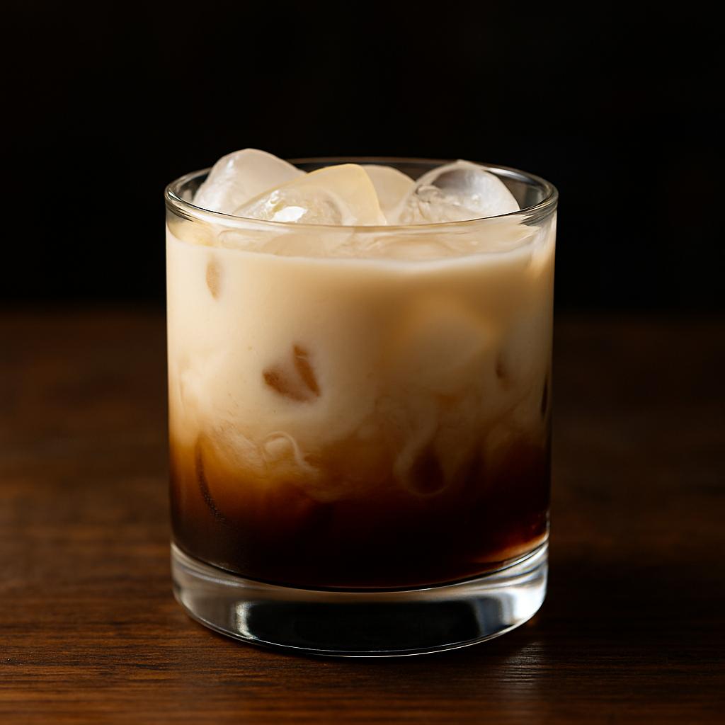 カルーア ミルクの作り方