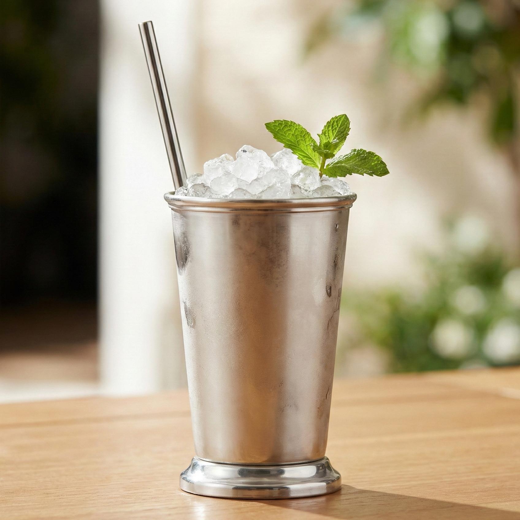 Mint Julep Cocktail - ABV, Recipe & Taste Guide