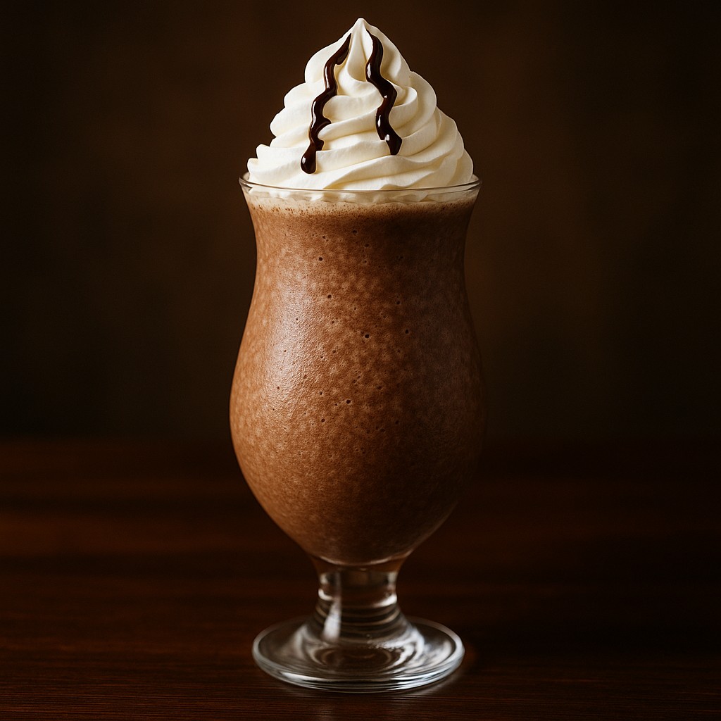 Mudslide Cocktail - ABV, Recipe & Taste Guide