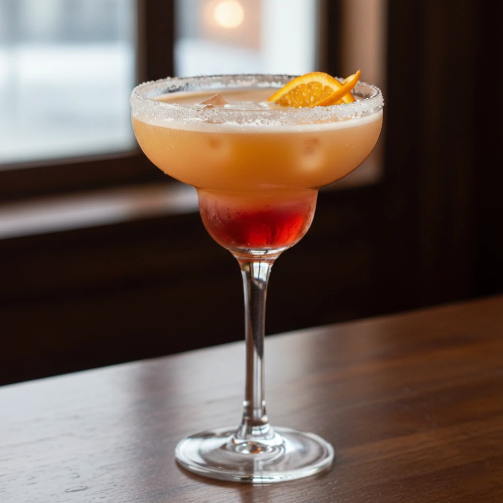 Okbodan Cocktail - ABV, Recipe & Taste Guide