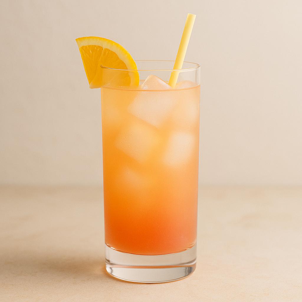 Peach Coco