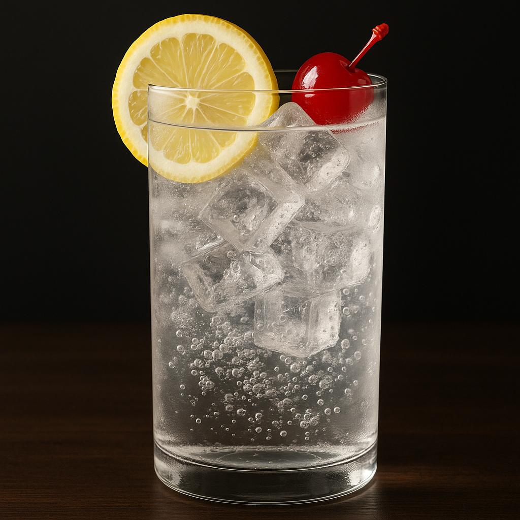 Tom Collins Cocktail - ABV, Recipe & Taste Guide