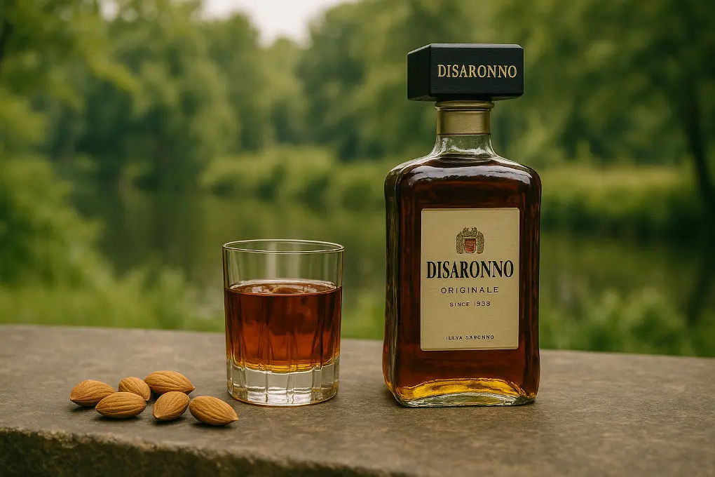 春の日にぴったりの軽やかカクテル