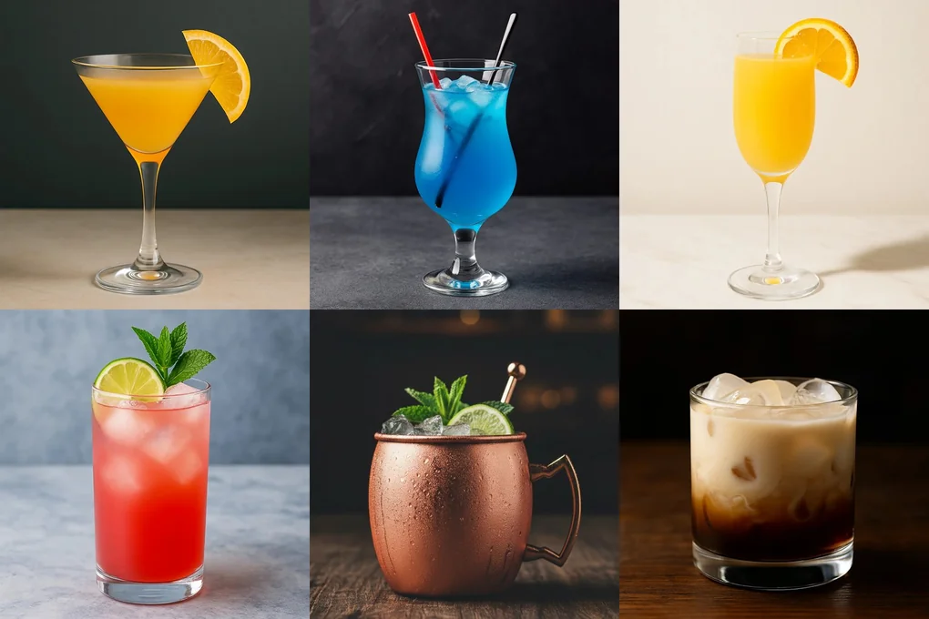 Top 15 Low-ABV Cocktails for Light, Relaxed Drinking