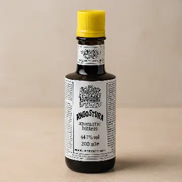 Angostura bitters