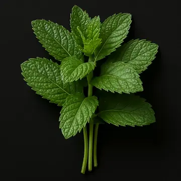 Menta de Manzana