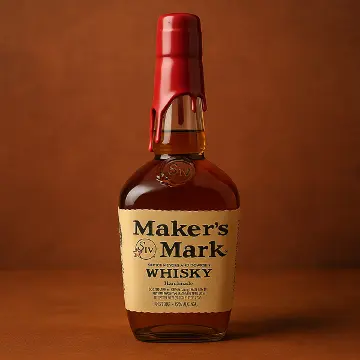 Bourbon Whiskey