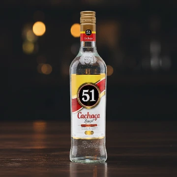 Cachaça