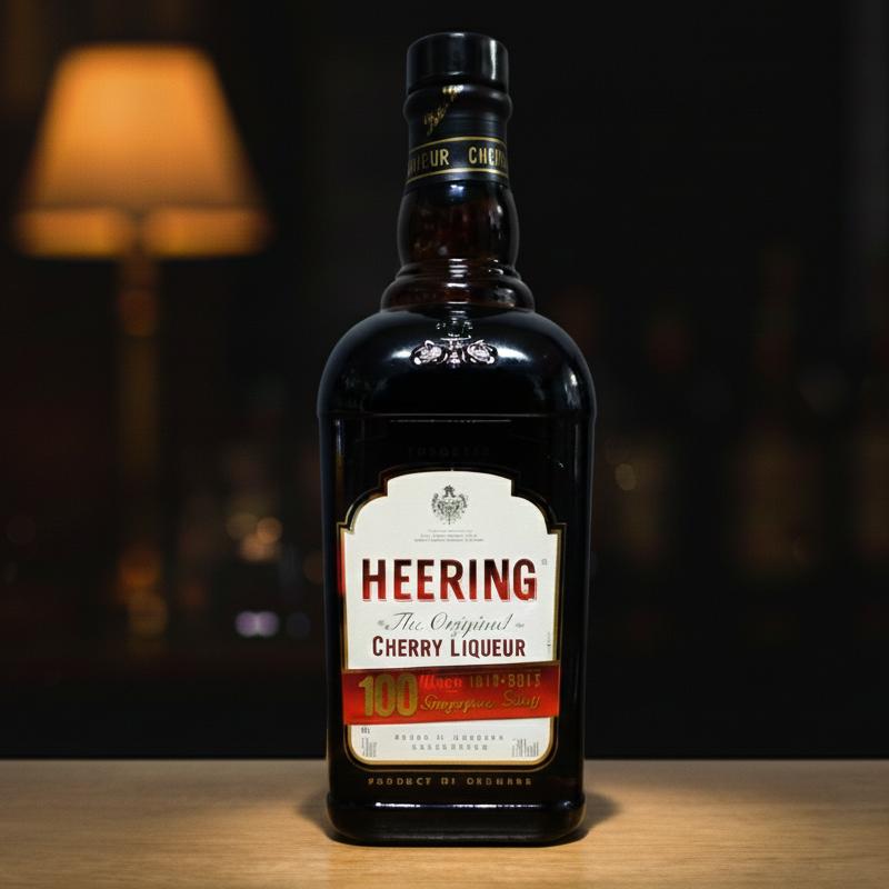 체리 리큐르