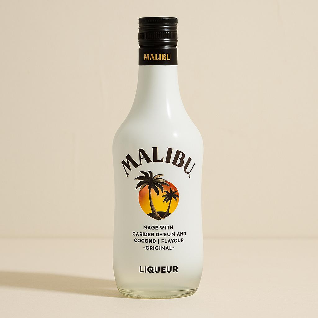Licor de Coco