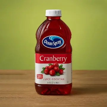 Cranberry Juice