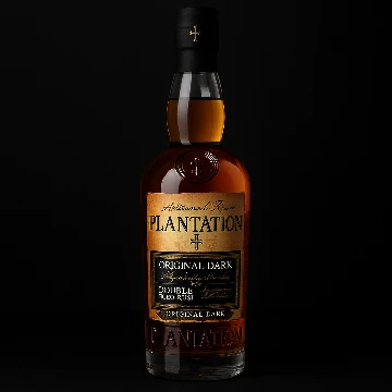 Dark Rum