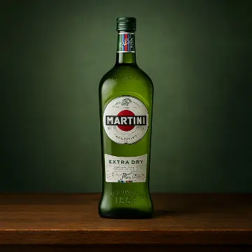 Vermut Seco