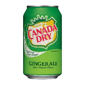 Ginger Ale