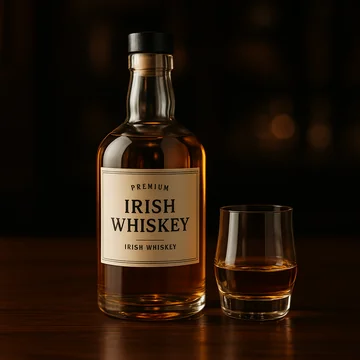 Irish Whiskey