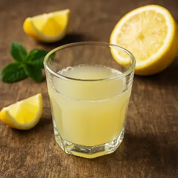 Lemon Juice