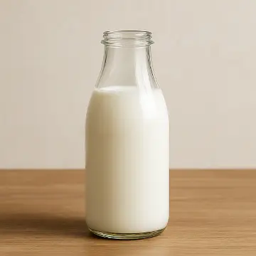 Milk