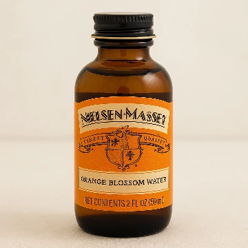 Orange Blossom Water