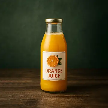 Orange Juice