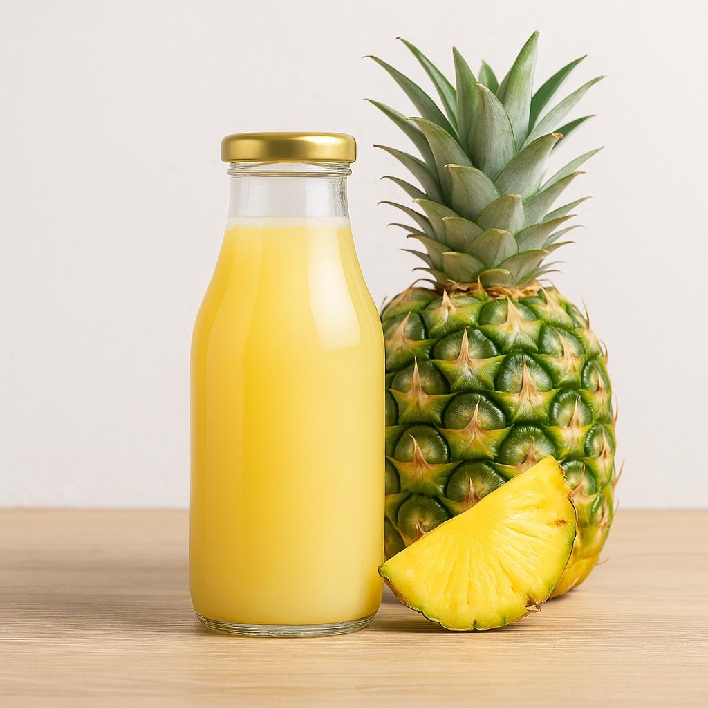 Jugo de Piña