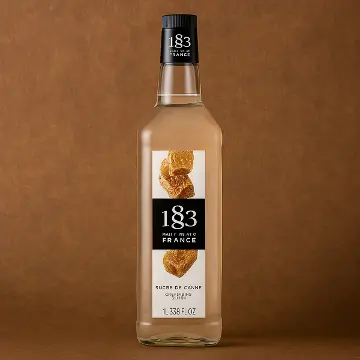 Simple Syrup
