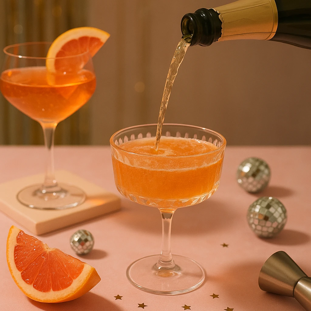 Cocktail