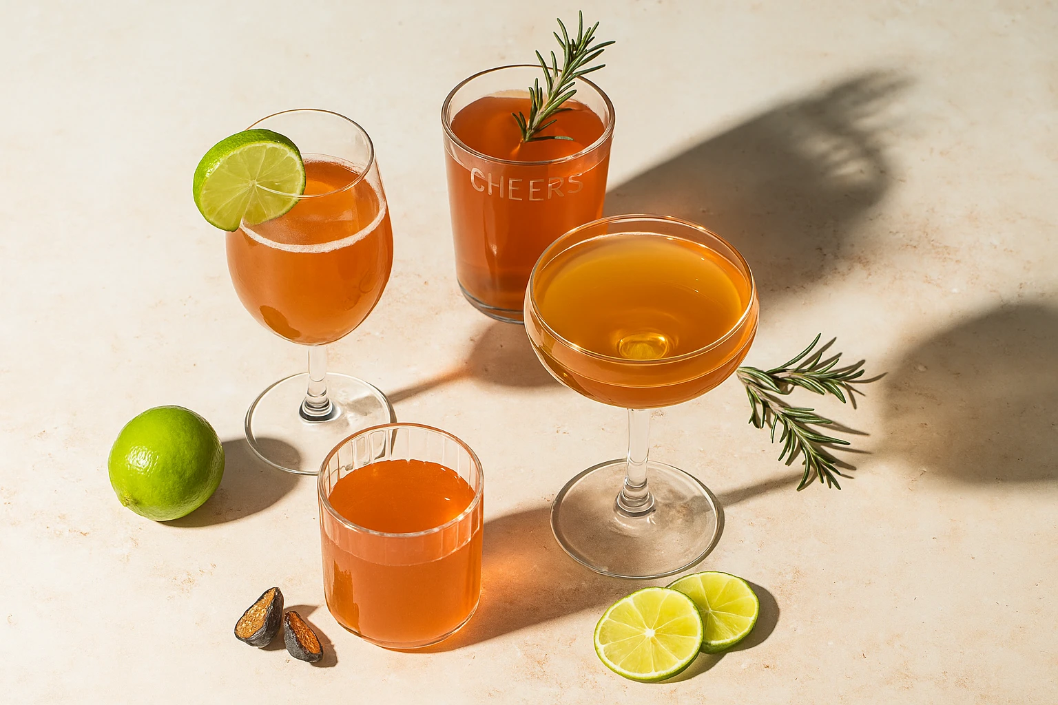 Cocktail